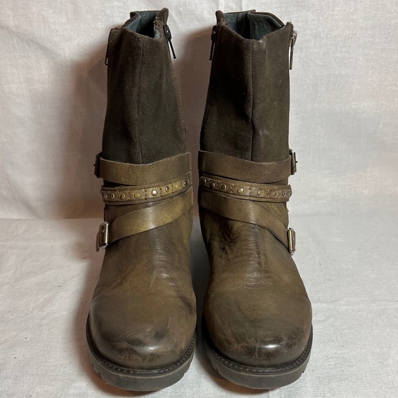 Roan by Bed Stu Brown Anabella size 10 - Picture 1 of 9